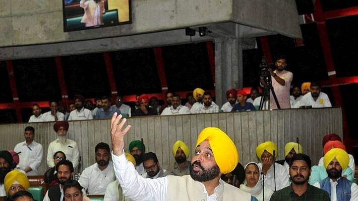 punjab budget 2022 farmers finance minister assembly session bhagwant mann government students and employment pwt punjab budget 2022 farmers finance minister assembly session bhagwant mann government students and employment pwt