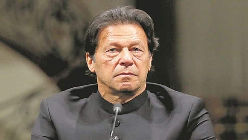 Imran Khan bowled out as Pakistan PM loses no trust vote