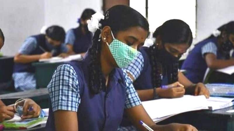 tamilnadu examination board  announced bonus marks for 12th chemistry exam