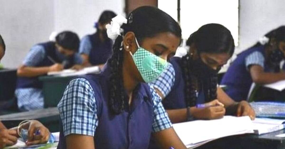 வதந்தியை நம்பாதீங்க.. கண்டிப்பா முழு ஆண்டு தேர்வு நடக்கும்.! பள்ளிக்கல்வித்துறை உறுதி !!