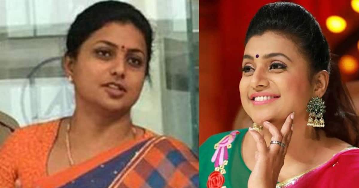 அமைச்சரானார் நடிகை ரோஜா...! இனி சினிமாவில் நடிக்க மாட்டேன்..! வேதனையில் ரசிகர்கள்...