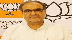 Yogi Sarkar 2.0 cabinet minister Bhupendra attacked Moradabad opposition said all heat was gone after seeing victory of BJP