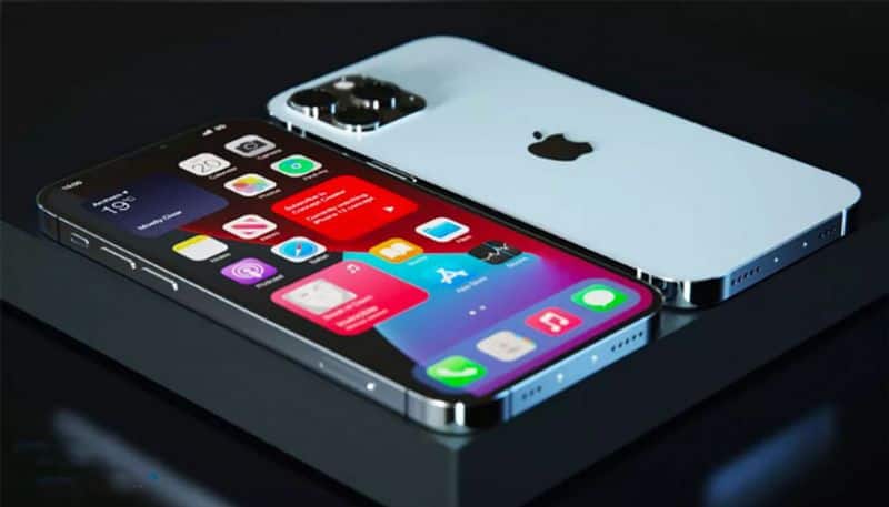 apple india : Apple starts manufacturing iPhone 13 in India