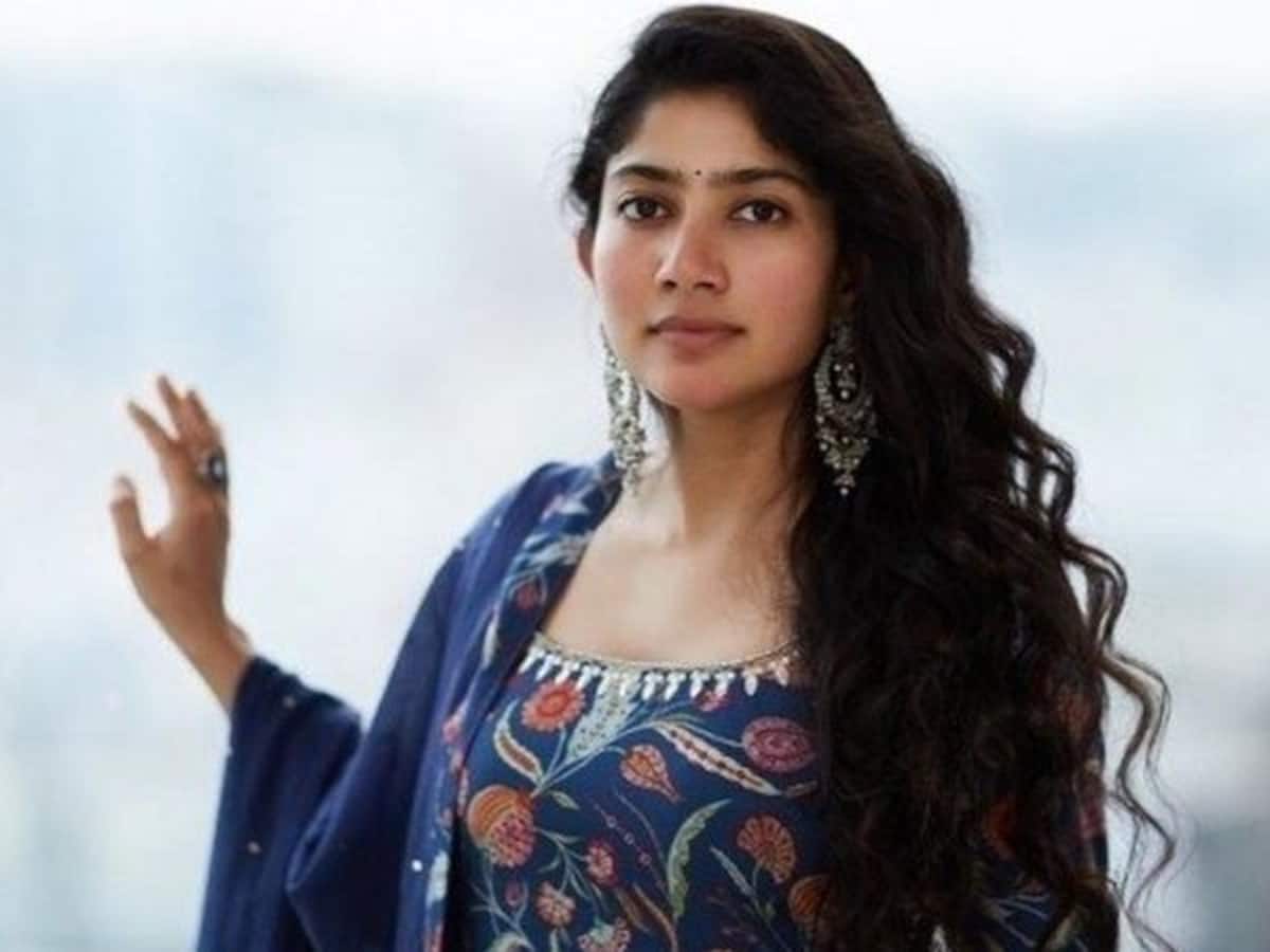 WHAT! Sai Pallavi is getting married? Here's what we know