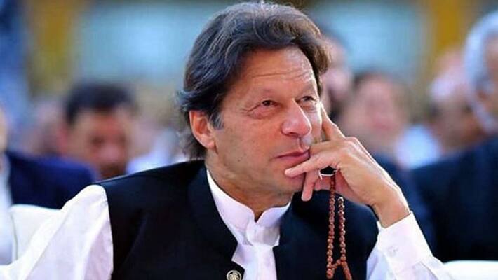 Pakistan crisis Know all about of Article 6 which can be used against PM Imran Khan gcw Pakistan crisis Know all about of Article 6 which can be used against PM Imran Khan gcw
