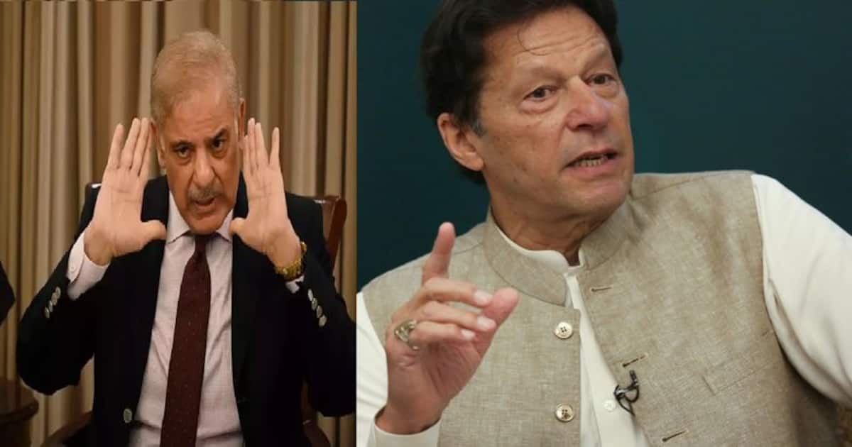 நள்ளிரவில் ட்விஸ்ட்.. இம்ரான் கான் ஆட்சி கலைப்பு..பாகிஸ்தானின் அடுத்த பிரதமர் இவர் தான்..?