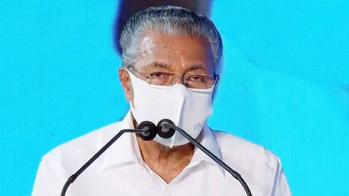cm pinarayi vijayan says silver line for next generation on ldf explanation meeting cm pinarayi vijayan says silver line for next generation on ldf explanation meeting