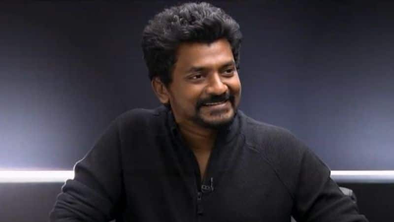 After 10 years Actor Vijay take part in interview for beast movie with director Nelson