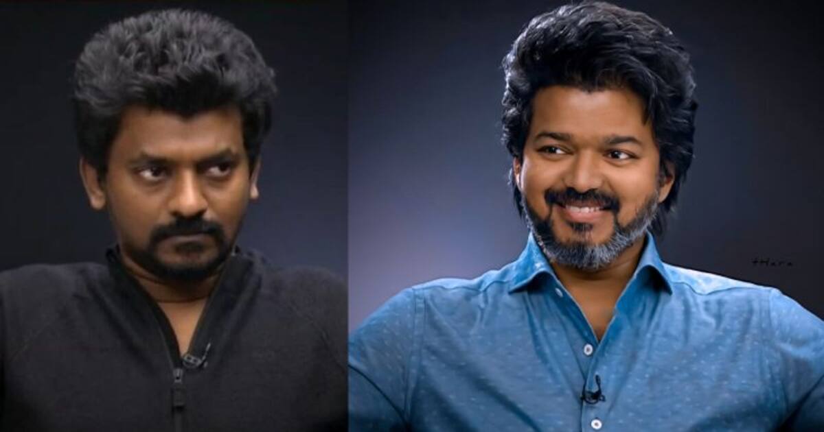 Actor Vijay : 10 ஆண்டுகளாக பிரஸ் மீட்டில் பங்கேற்காததற்கு அந்த ஒரு சம்பவம் தான் காரணம் - விஜய் பளீச் பதில்