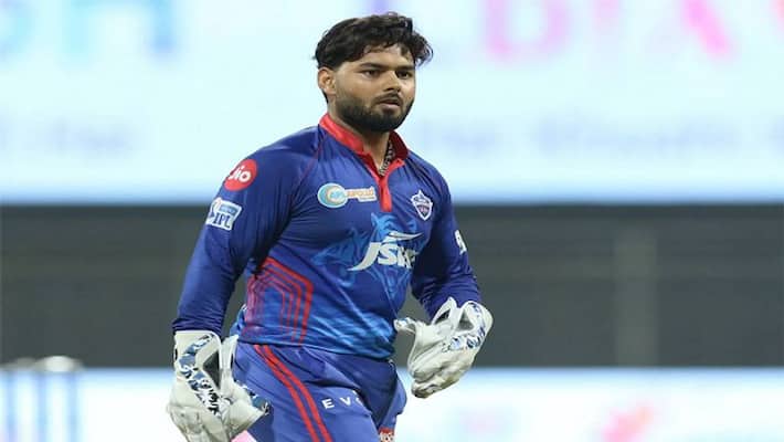 Rishabh Pant is ruled out of the IPL 2023 confirms Sourav Ganguly Rishabh Pant is ruled out of the IPL 2023 confirms Sourav Ganguly
