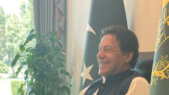 New case filed on Pak Former PM Imran Khan apa New case filed on Pak Former PM Imran Khan apa