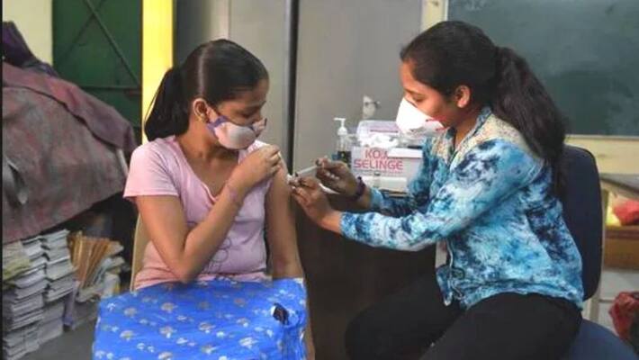 vaccination for above 6years children will start soon vaccination for above 6years children will start soon