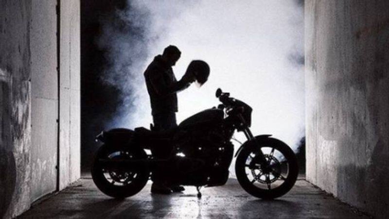 Harley Davidson to unveil new Sportster model on April 12