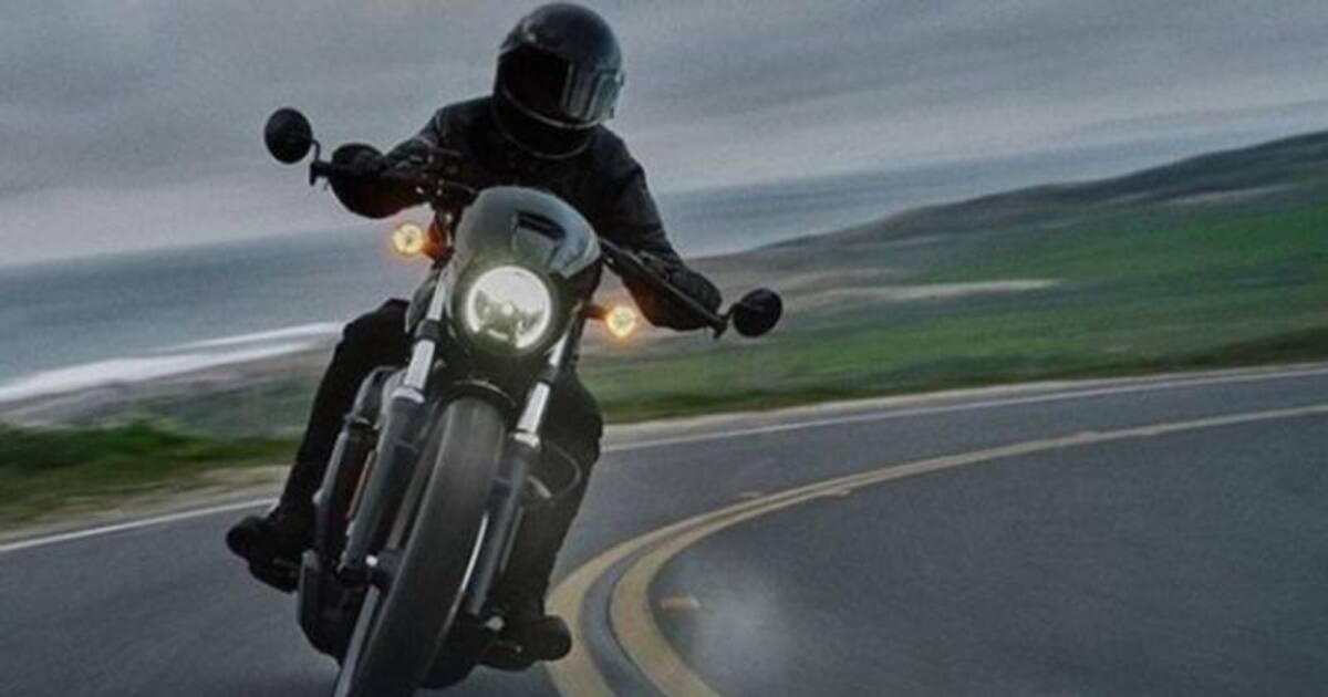 Harley Davidson Sportster: விரைவில் புது ஸ்போர்ட்ஸ்டர் மாடல்... அதிரடி டீசர் வெளியிட்ட ஹார்லி டேவிட்சன்..!