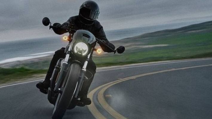 Harley Davidson celebrates 120th anniversary Harley Davidson celebrates 120th anniversary