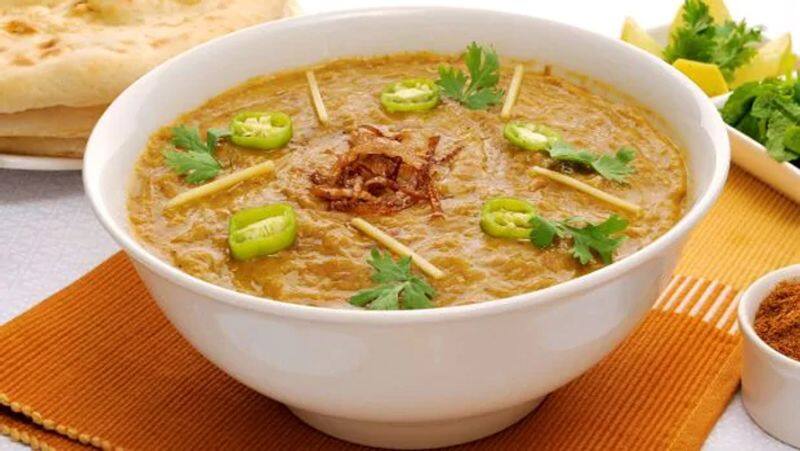 Ramzan special: 10 delicacies for iftar you should know YCB