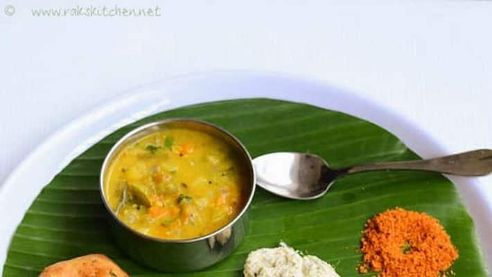 How to Make Kanchipuram Idly In Tamil How to Make Kanchipuram Idly In Tamil