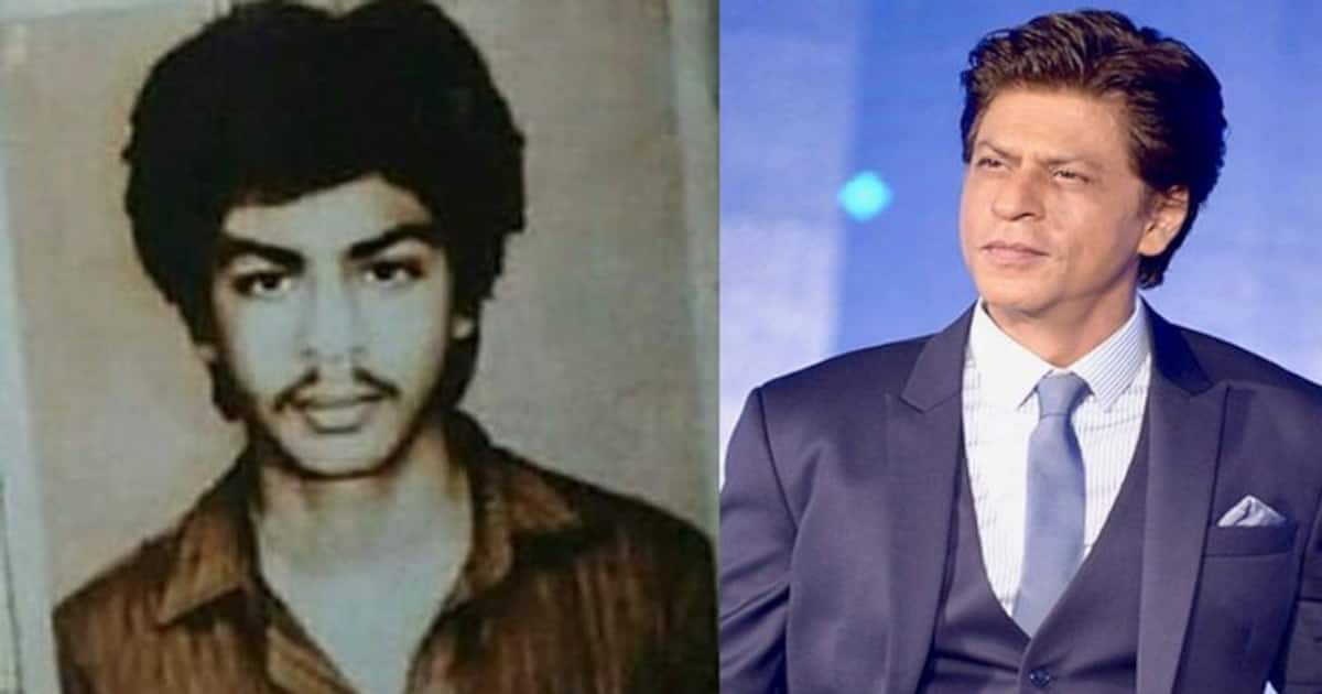 Xxx Saruk Khan And Kojal - Shah Rukh Khan once wanted to be a PORN star; here's what he said