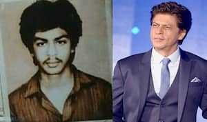 Shahrukh Khan Porn - Shah Rukh Khan once wanted to be a PORN star; here's what he said