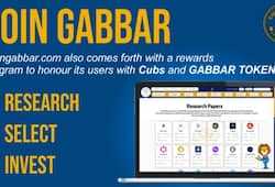 Coingabbar.com- India's first Crypto marketplace and Research portal launched along with GCI -20 Crypto Index-vpn