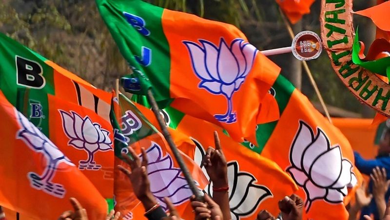 BJP is going to win 20 seats in Tamil Nadu. 