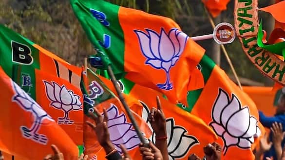 BJP has started moves to form the government in Odisha