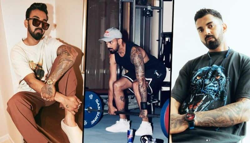 10 mind-boggling KL Rahul tattoos that will inspire you to get inked