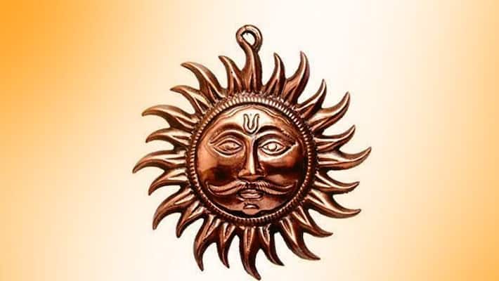 Vastu Tips For Placing Copper Sun At Home Vastu Tips For Placing Copper Sun At Home