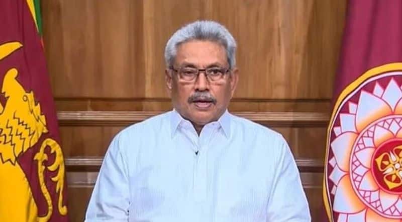 Srilankan President Gotabaya Rajapaksa Net Worth 2022