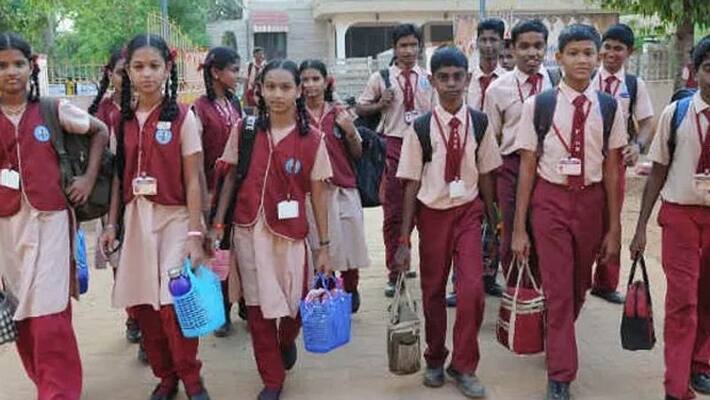 all schools in kanchipuram district will function tomorrow announced by district administration all schools in kanchipuram district will function tomorrow announced by district administration
