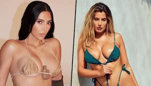 Kim Kardashian Playboy