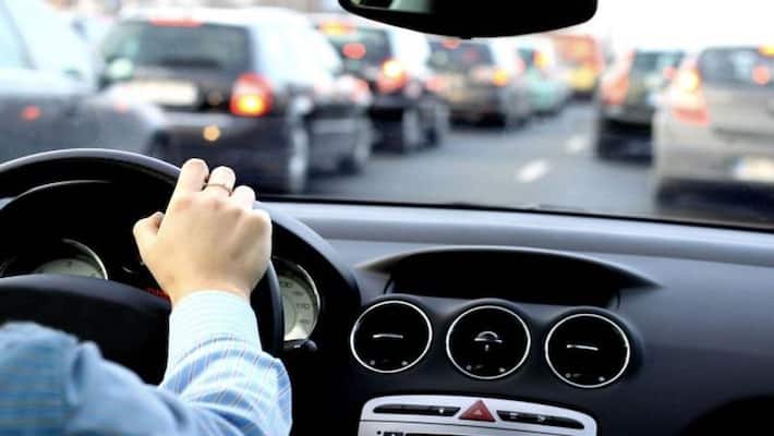 UAE government updates its traffic laws; know laws, fines, other details - adt UAE government updates its traffic laws; know laws, fines, other details - adt