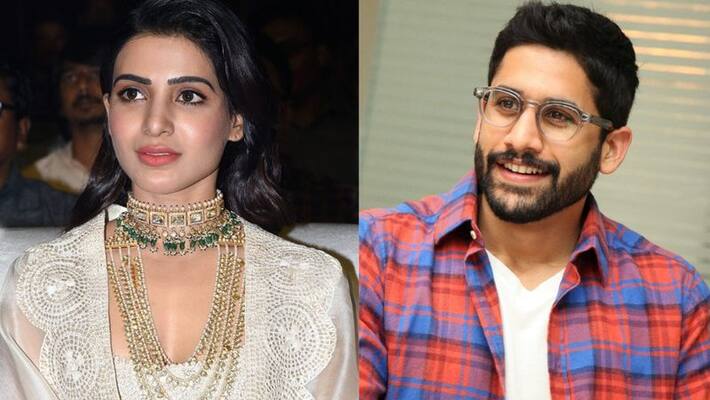 Samantha Ruth Prabhu and Naga Chaitanya wedding pictures went viral father gave this message rps Samantha Ruth Prabhu and Naga Chaitanya wedding pictures went viral father gave this message rps