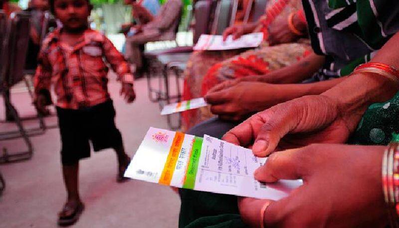 The Federal Ministry of Electronics and Information Technology has advised not to give a copy of the Aadhaar anywhere