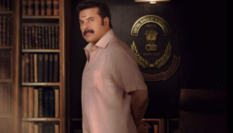 Malayalam megastar Mammootty is 'pride of Indian cinema'; fans must read this RBA