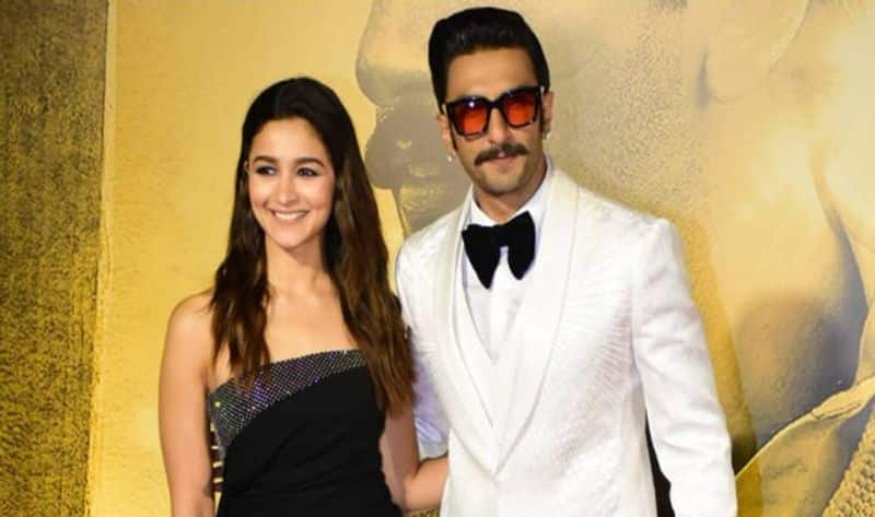 Ranbir Kapoors ex-girlfriends husband Ranveer Singh is a good friend of Alia Bhatt NTP