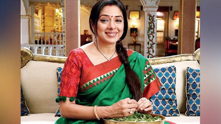 Delhi Police's post on Covid awareness features Rupali Ganguly as Anupamaa apa Delhi Police's post on Covid awareness features Rupali Ganguly as Anupamaa apa