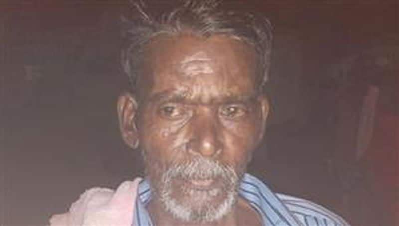 Relatives were shocked when the deceased came alive in Erode