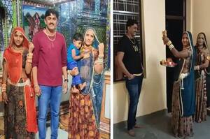 कौन था राजस्थान का देवा गुर्जर उर्फ देवा डॉन, सोशल मीडिया पर थे हजारों  फॉलवर्स, टशन वाली फोटो करता था अपलोड