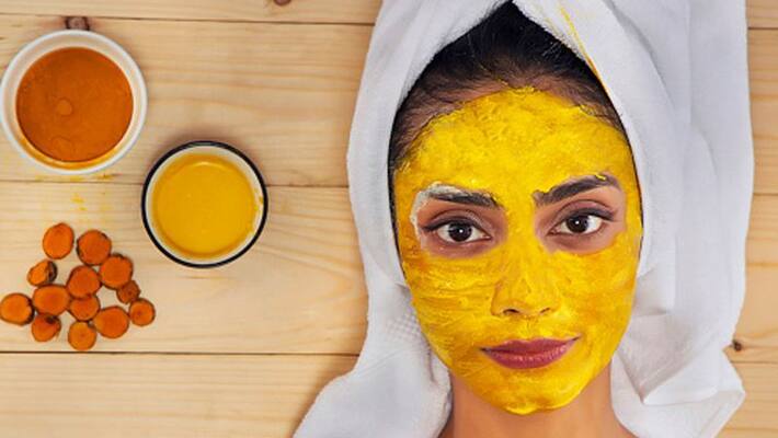 Face masks for to Brighten Your skin on the festival day Face masks for to Brighten Your skin on the festival day