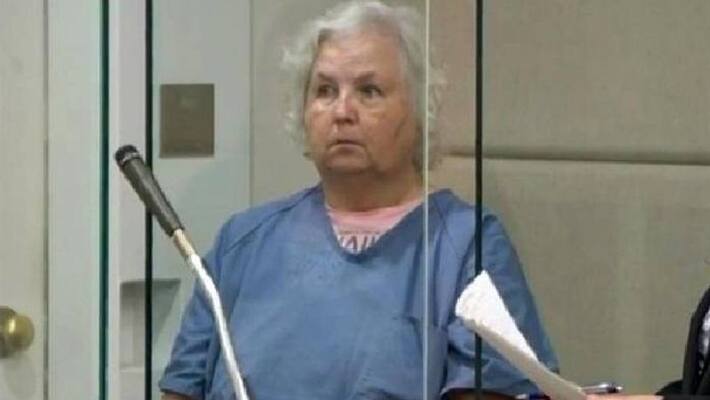 How to Murder Your Husband writer goes on trial for murdering her husband-dnm How to Murder Your Husband writer goes on trial for murdering her husband-dnm