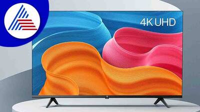 Amazon Sale: 4K Smart TV worth Rs.60 thousand for just Rs. Know how to get a chance to buy for 28 thousand
