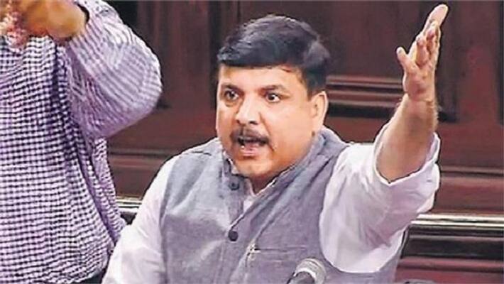 Aam Admi Party to float Tiranga shakhas in Uttar Pradesh on the Line of RSS to counter BJP, AAP to contest UP municipal elections, DVG Aam Admi Party to float Tiranga shakhas in Uttar Pradesh on the Line of RSS to counter BJP, AAP to contest UP municipal elections, DVG