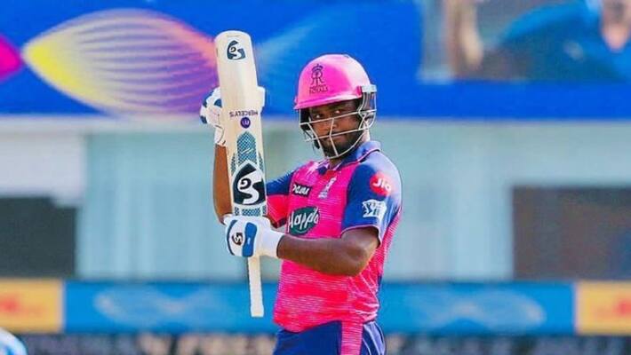 sanju samson surpasses yuvraj and rohit sharma and creates new record sanju samson surpasses yuvraj and rohit sharma and creates new record