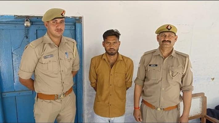 यूपी बोर्ड परीक्षा का पेपर दिया पेपर खुला, दोनों भाई पैसे के लिए करते थे सॉल्वर बरेली