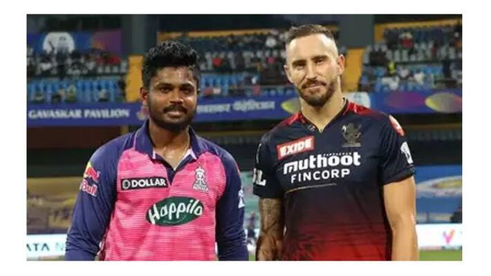 rajasthan royals win toss opt to field against rcb in qualifier 2 of ipl 2022 rajasthan royals win toss opt to field against rcb in qualifier 2 of ipl 2022