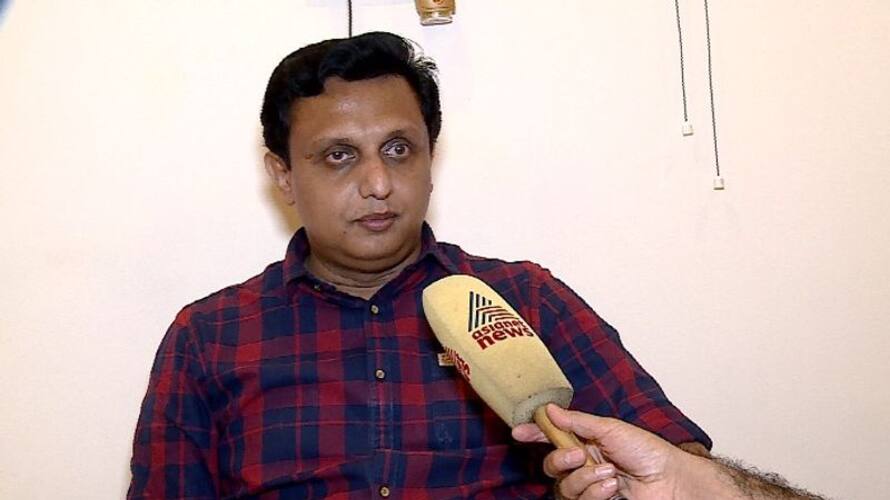 minister muhammad riyas said that converting tourist centers into hiking centers is under consideration minister muhammad riyas said that converting tourist centers into hiking centers is under consideration