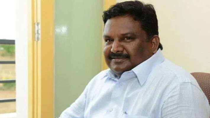 500 electric buses in chennai soon says minister sivasankar 500 electric buses in chennai soon says minister sivasankar