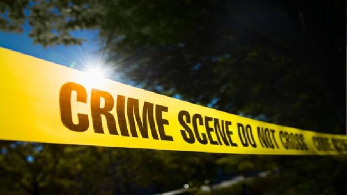 Revan Siddappa Commits Suicide in Hyderabad Revan Siddappa Commits Suicide in Hyderabad