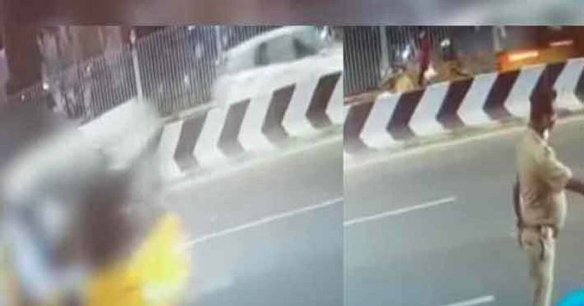 ஆட்டோ மோதி தூக்கி வீசப்பட்டு படுகாயமடைந்த SI-க்கு அதிர்ச்சி கொடுத்த DGP சைலேந்திர பாபு.. அப்படி என்ன செய்தார்